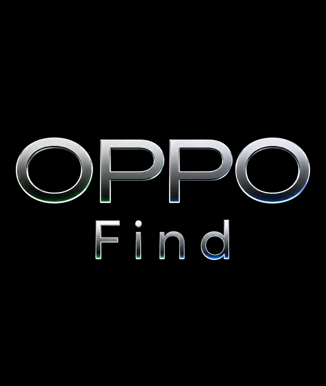 Oppo Find