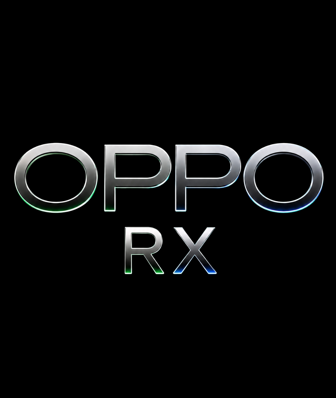 Oppo RX