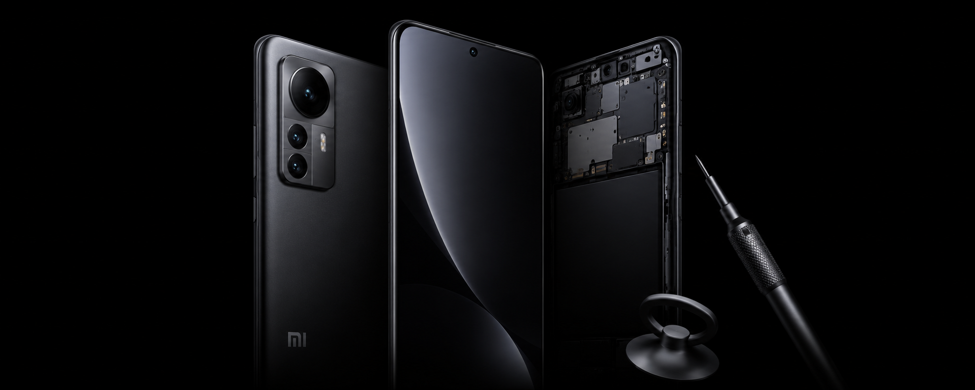 Réparation téléphone Xiaomi à Bourges