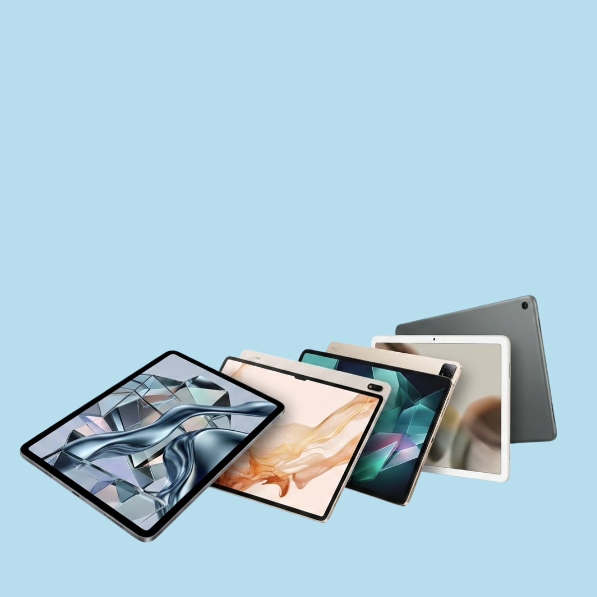 Tablette