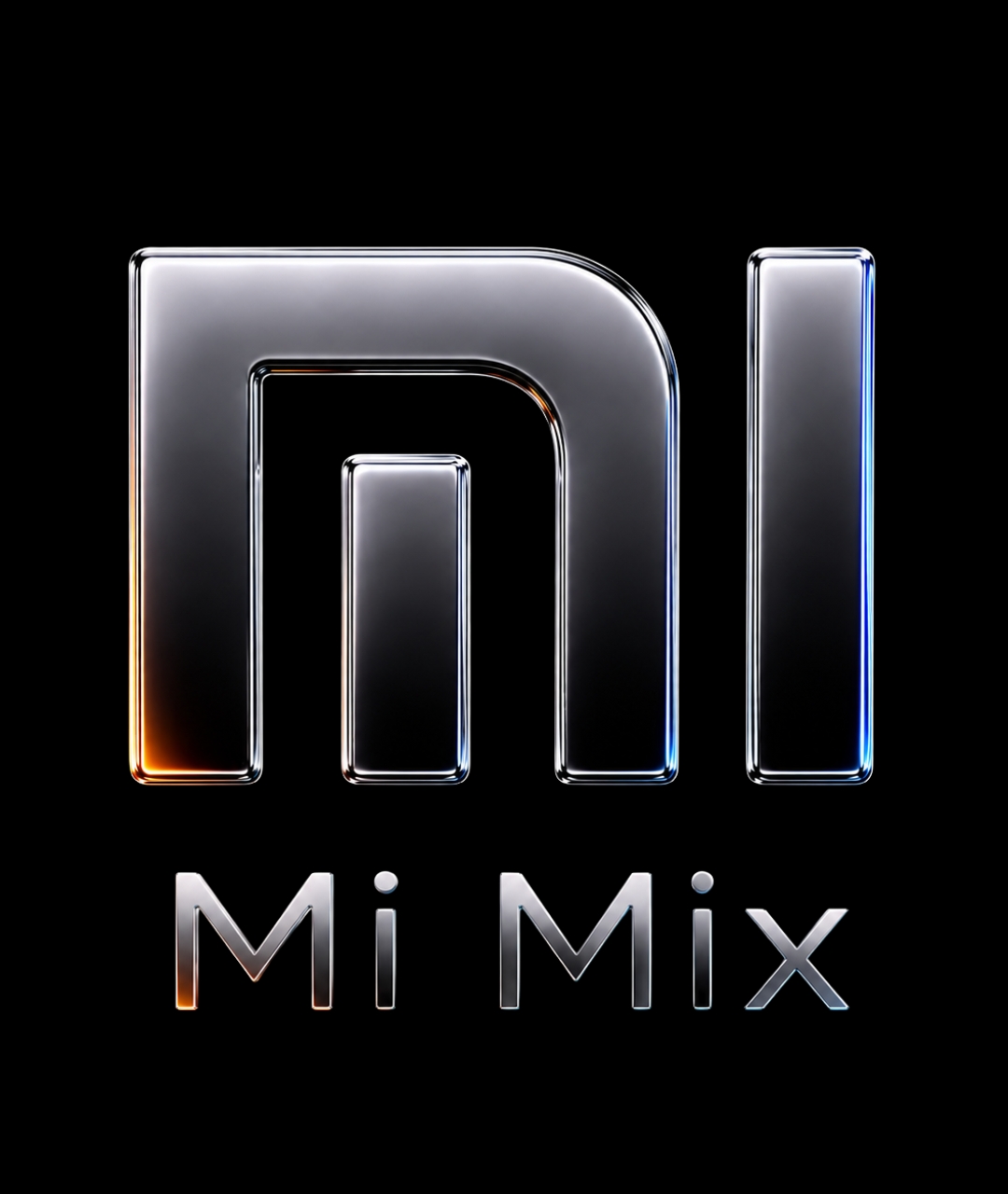 Xiaomi Mi Mix