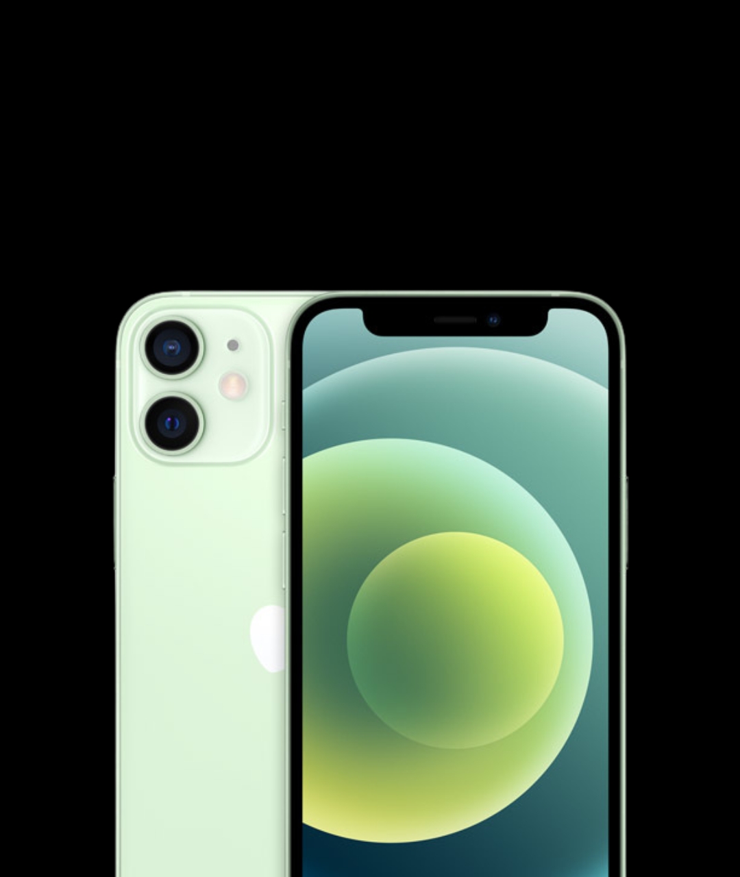 iPhone 12 mini