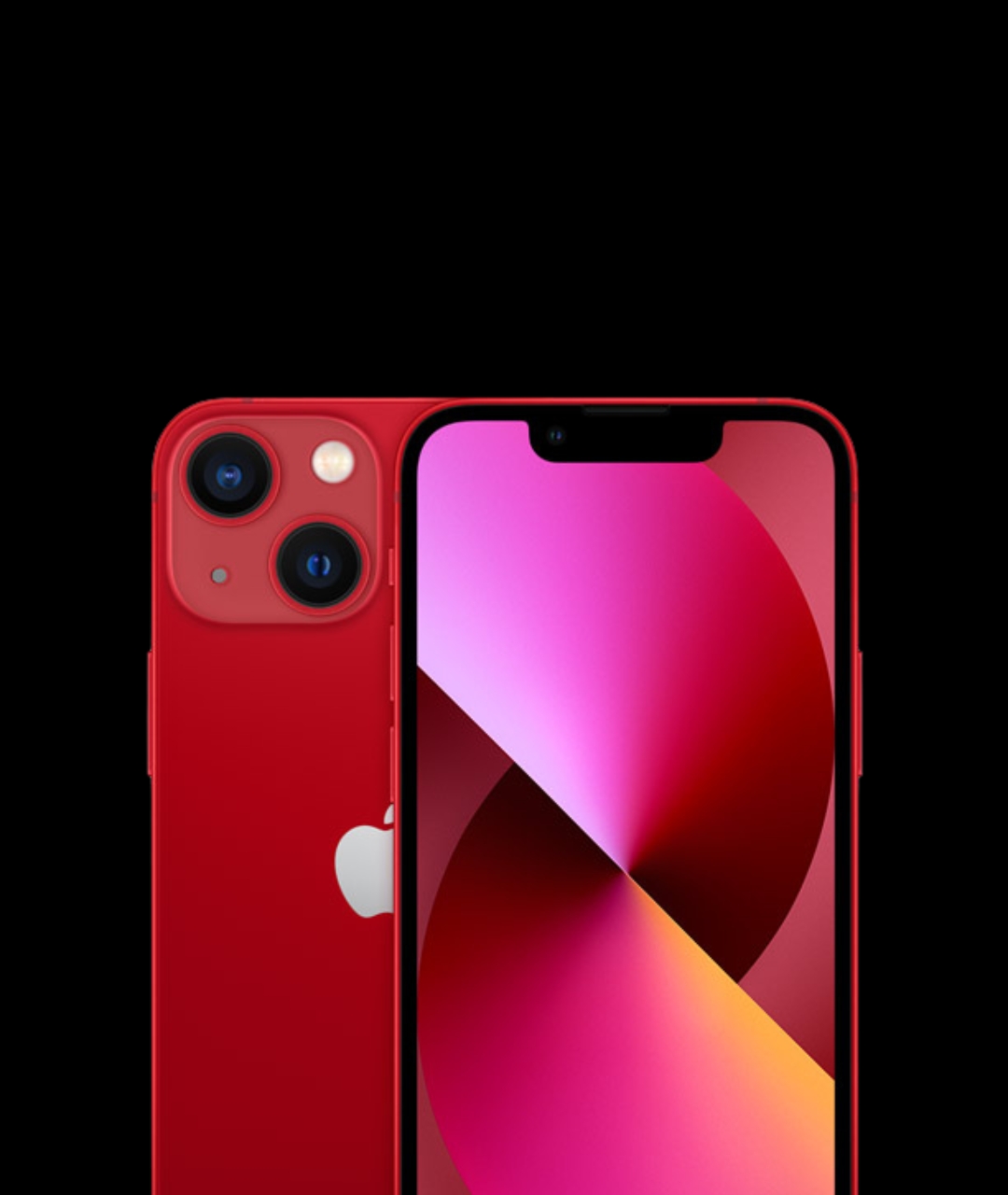 iPhone 13 mini