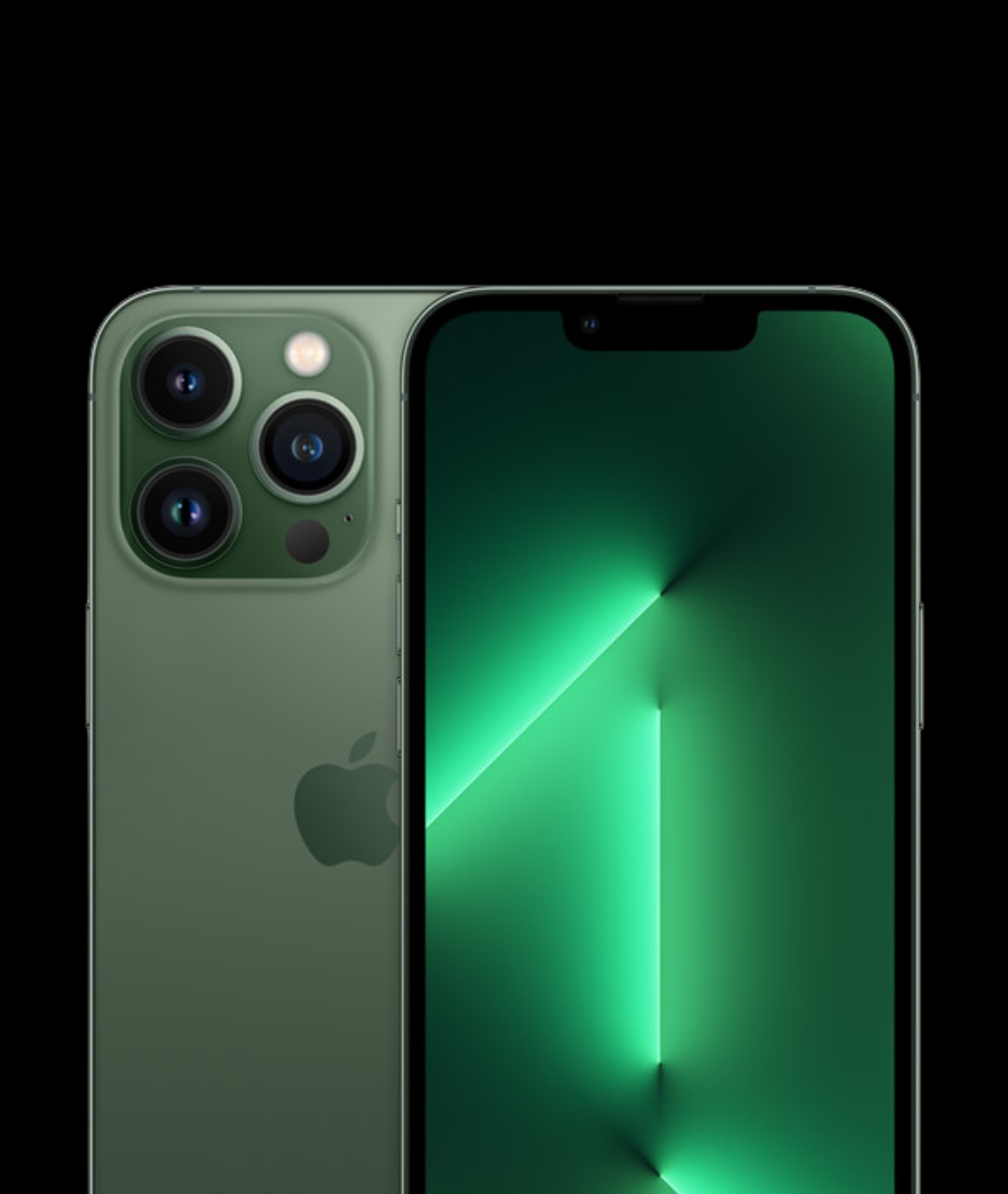 iPhone 13 Pro