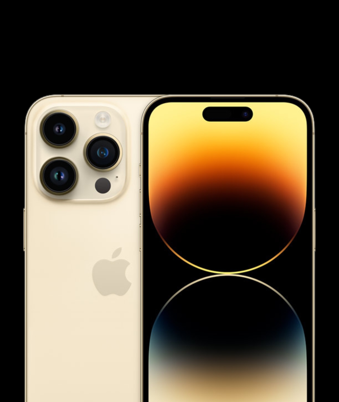 iPhone 14 Pro