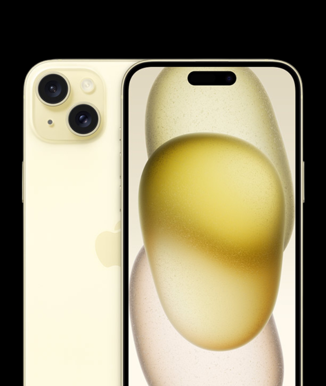 iPhone 15 Plus