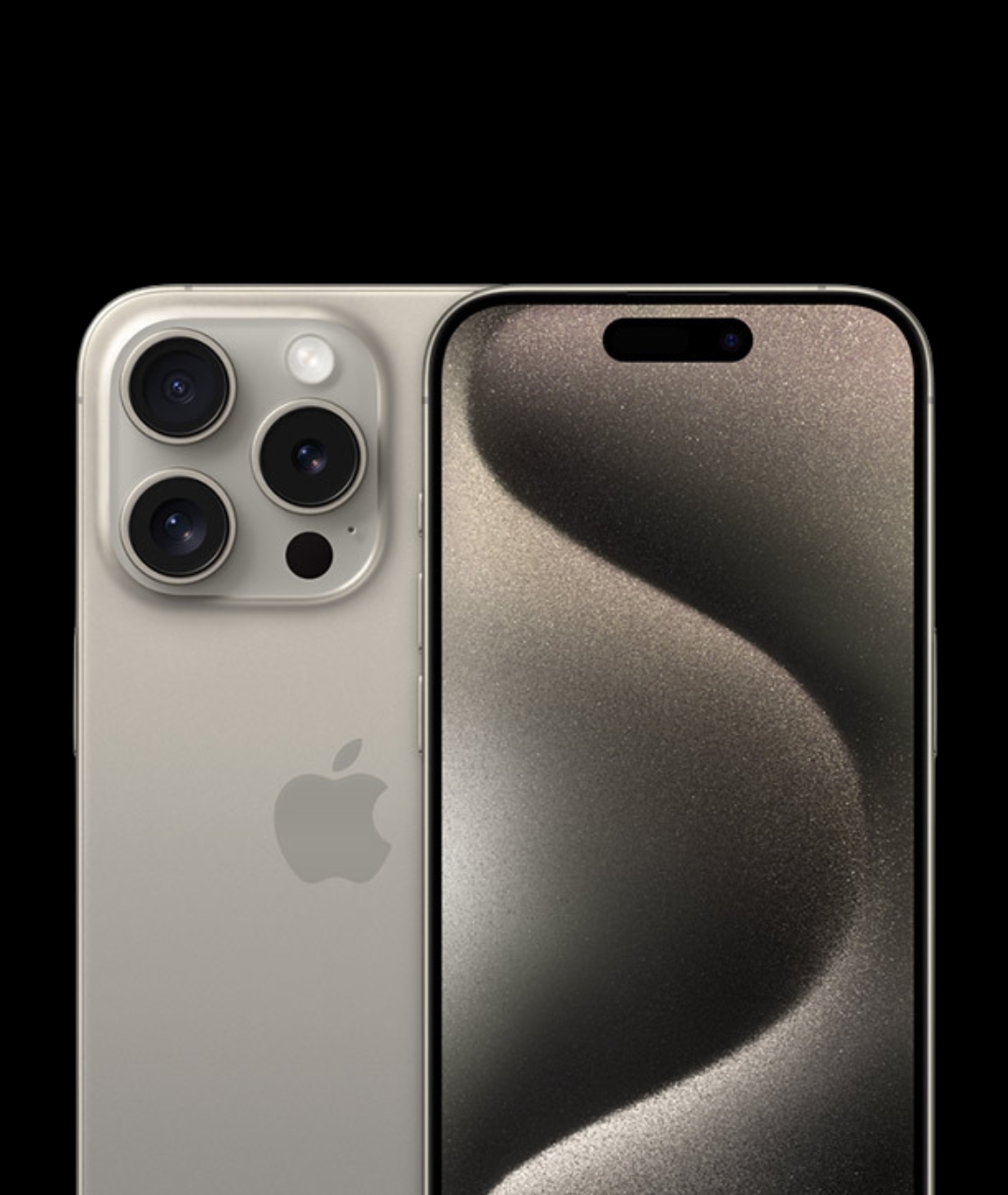 iPhone 15 Pro