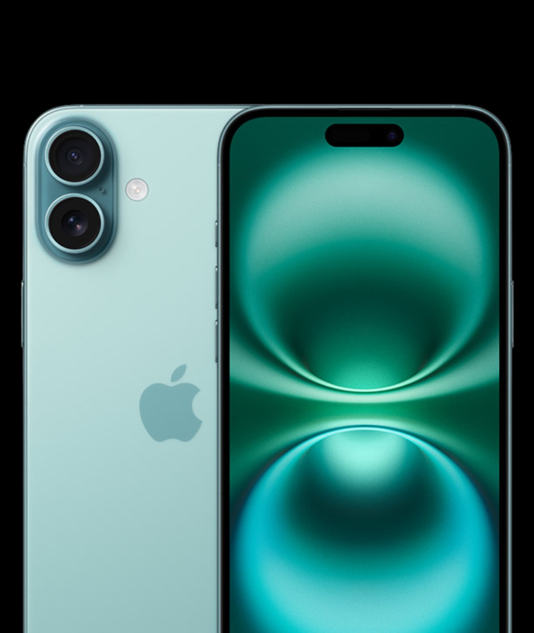iPhone 16 Plus