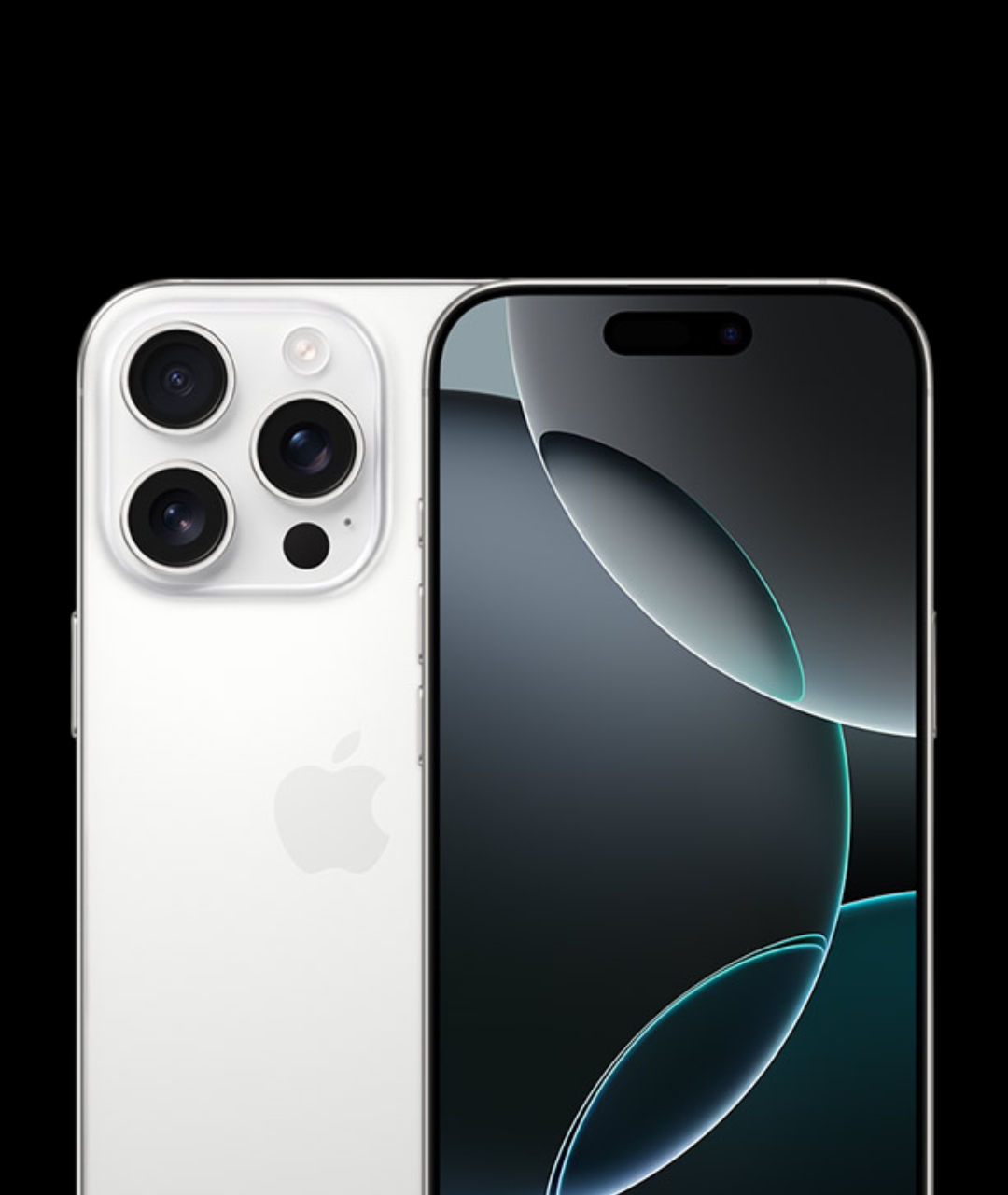 iPhone 16 Pro