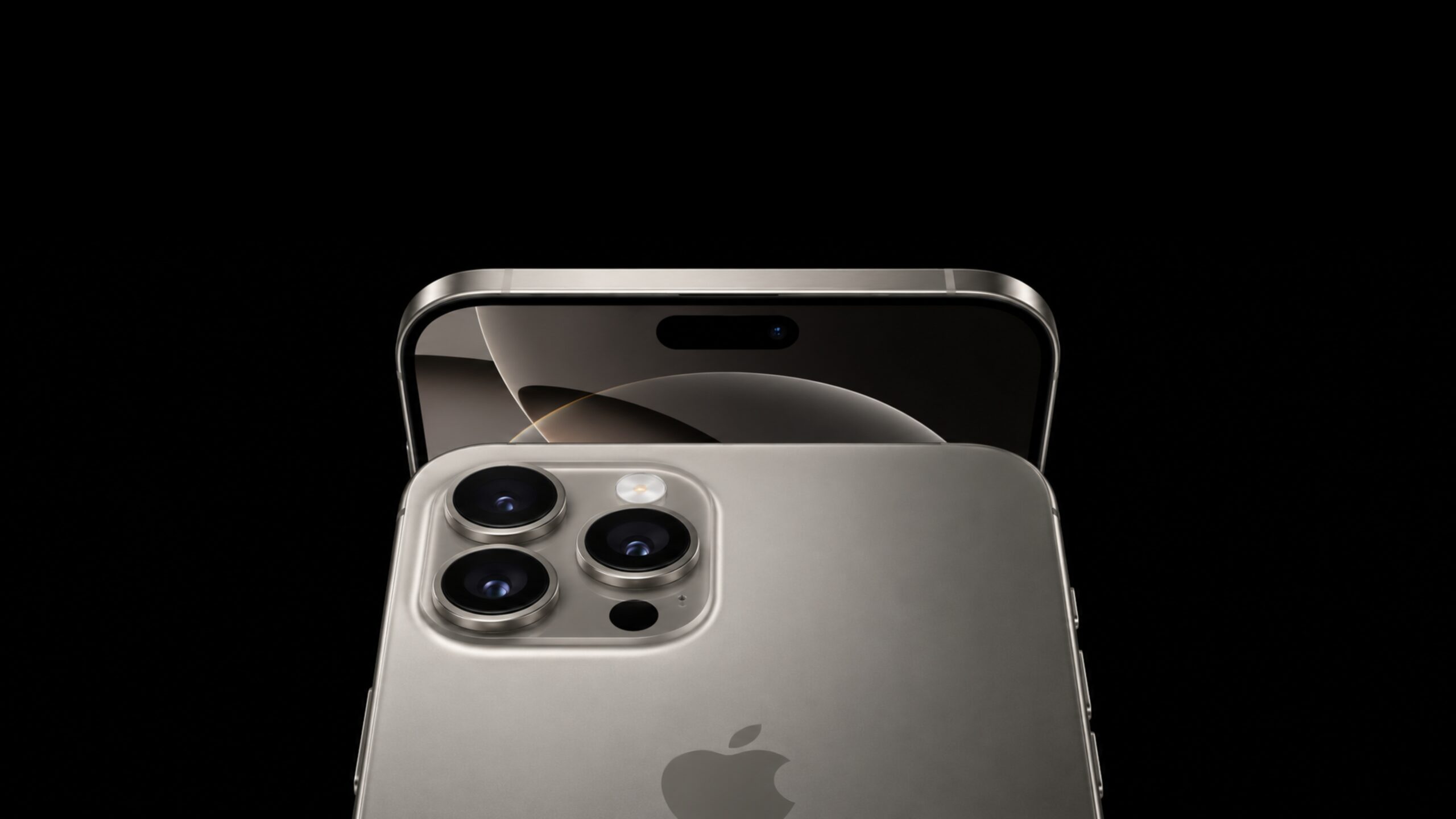 Réparation iPhone 16 Pro max à Bourges