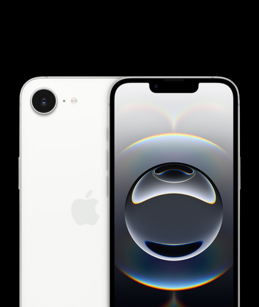 iPhone 16e
