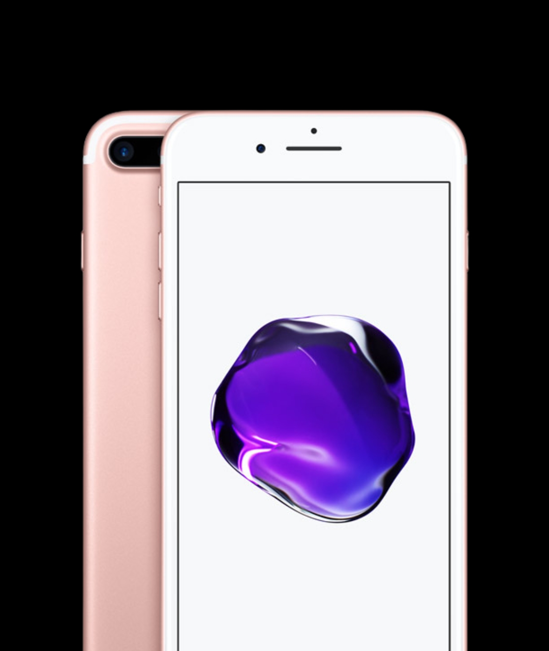 iPhone 7 Plus