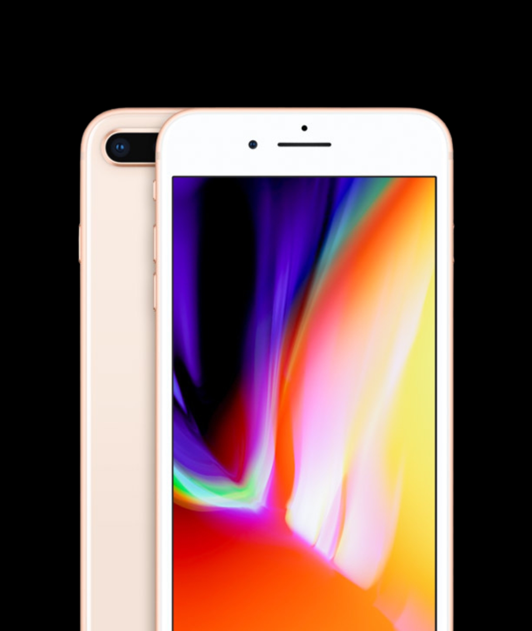 iPhone 8 Plus