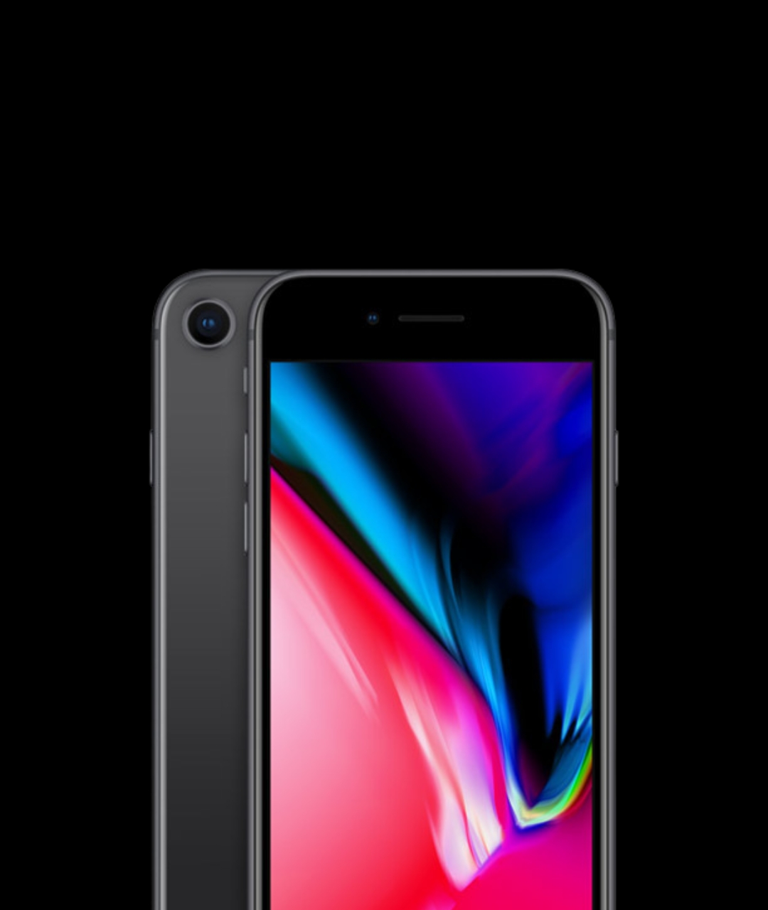 iPhone 8