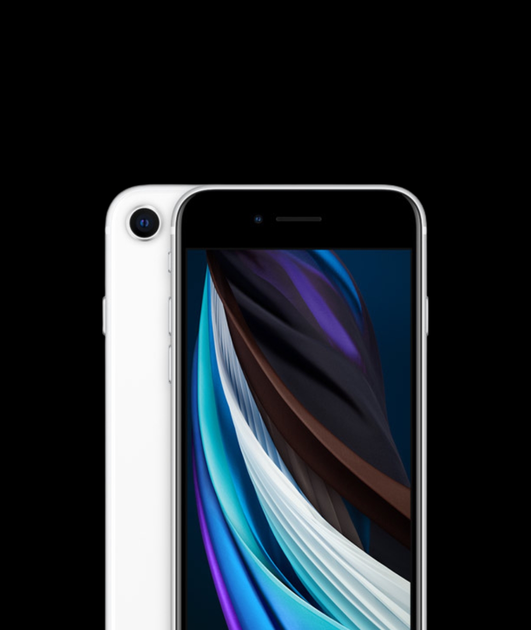 iPhone SE (2020)