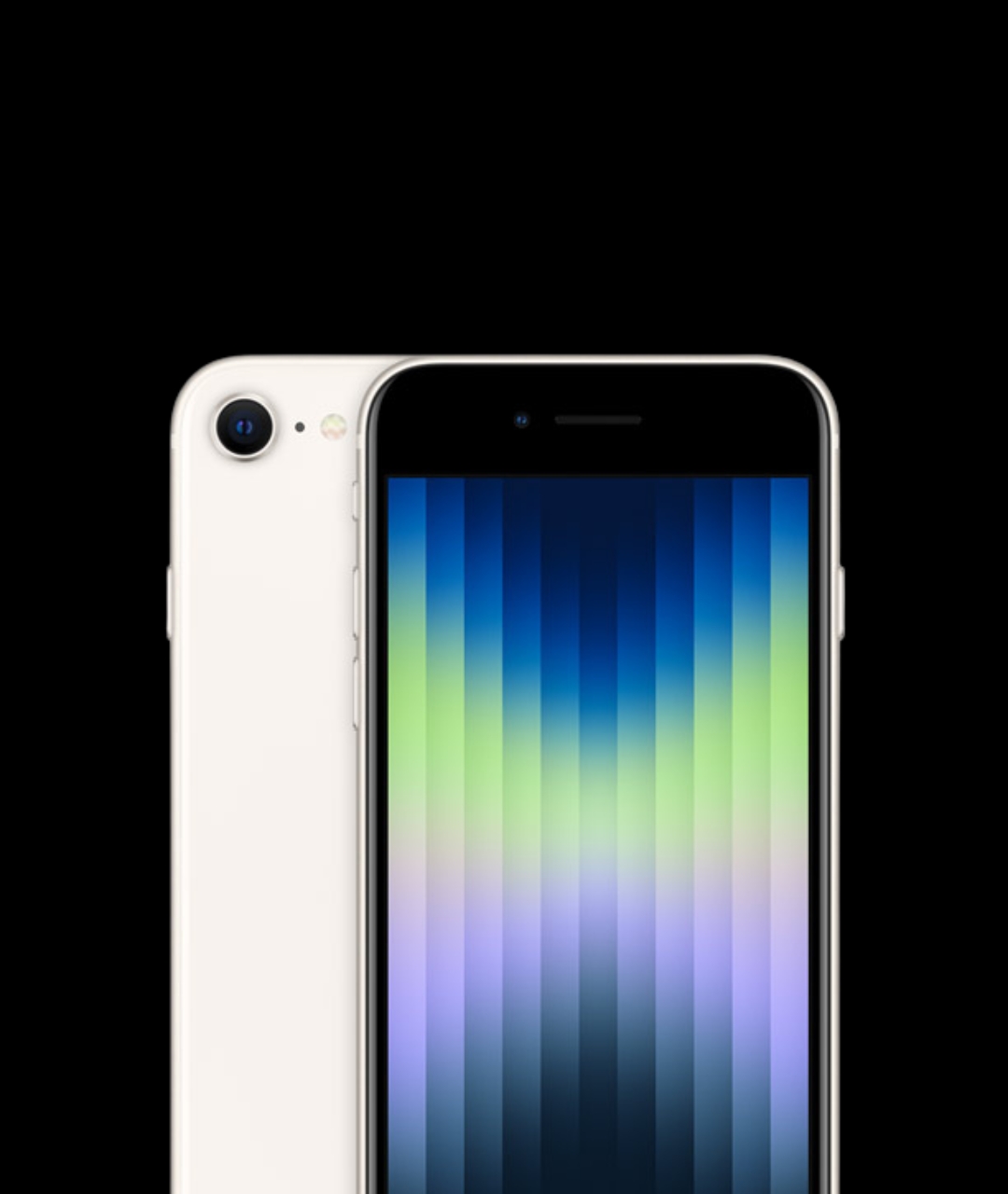 iPhone SE (2022)