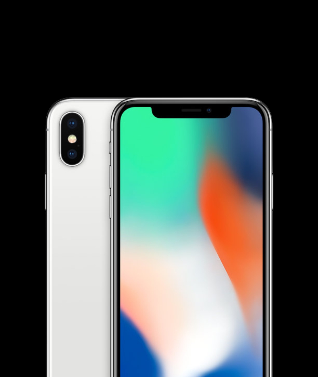 iPhone X