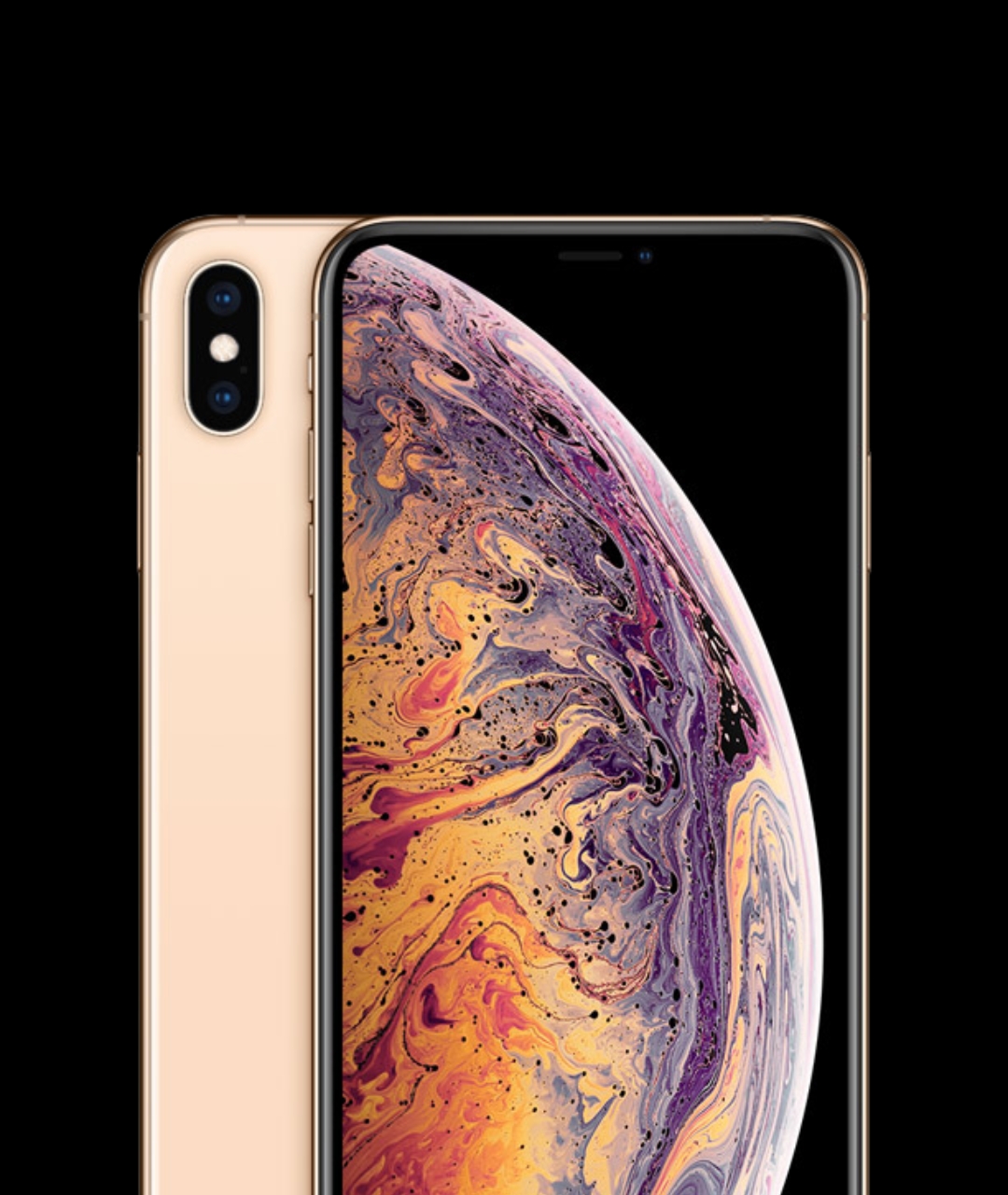 iPhone XS Max