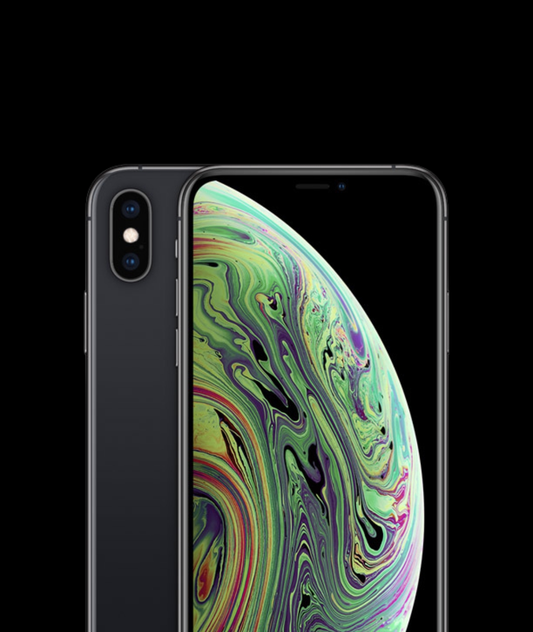 iPhone XS